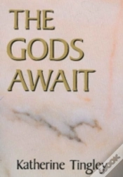 Capa do artigo The Gods Await
