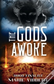 Capa do artigo The Gods Awoke