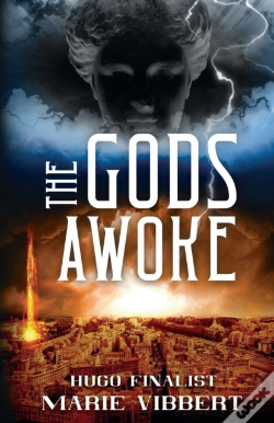 Capa do artigo The Gods Awoke