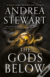 Capa do artigo The Gods Below