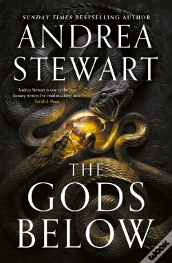Capa do artigo The Gods Below