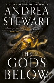 Capa do artigo The Gods Below