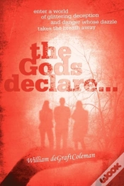 Capa do artigo The Gods Declare...