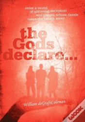Capa do artigo The Gods Declare...