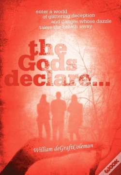 Capa do artigo The Gods Declare...