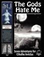 The Gods Hate Me - Preview