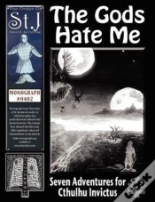 Capa do artigo The Gods Hate Me