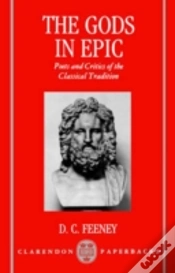 Capa do artigo The Gods In Epic
