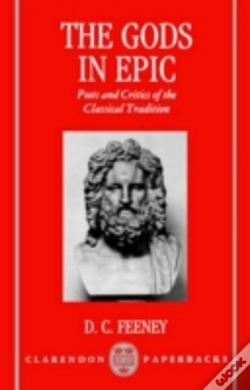 Capa do artigo The Gods In Epic