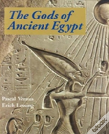 The Gods Of Ancient Egypt