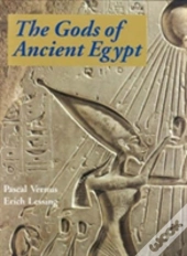 The Gods Of Ancient Egypt