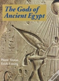 Capa do artigo The Gods Of Ancient Egypt