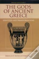 The Gods Of Ancient Greece