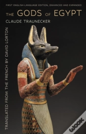 Capa do artigo The Gods Of Egypt