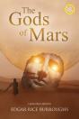 The Gods Of Mars (Annotated, Large Print) - Preview