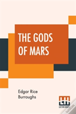 Capa do artigo The Gods Of Mars