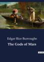 The Gods Of Mars - Preview