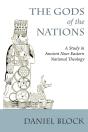 The Gods Of The Nations - Preview
