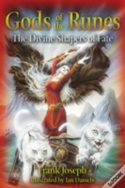 Capa do artigo The Gods Of The Runes