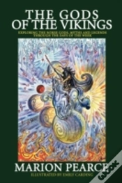 Capa do artigo The Gods Of The Vikings