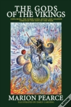 Capa do artigo The Gods Of The Vikings