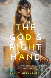 Capa do artigo The God