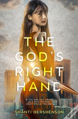 Capa do artigo The God'S Right Hand