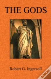 Capa do artigo The Gods