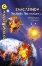 The Gods Themselves - Preview