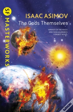 Capa do artigo The Gods Themselves