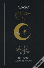 Capa do artigo The Gods We Can Touch