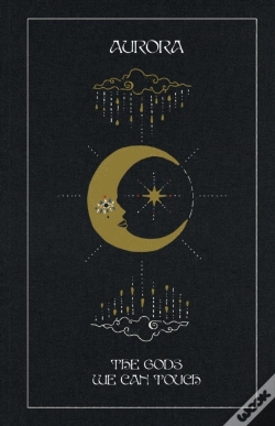 Capa do artigo The Gods We Can Touch