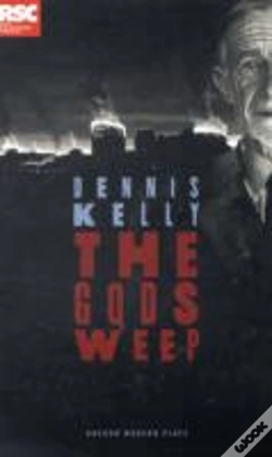 Capa do artigo The Gods Weep