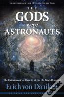 The Gods Were Astronauts