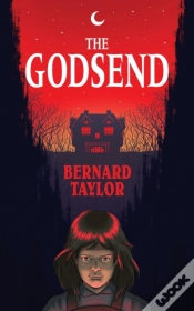 Capa do artigo The Godsend (Valancourt 20th Century Classics)