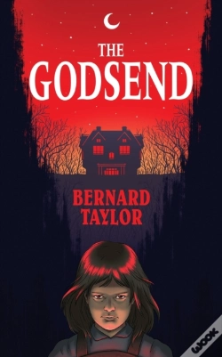 Capa do artigo The Godsend (Valancourt 20th Century Classics)