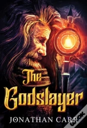 Capa do artigo The Godslayer