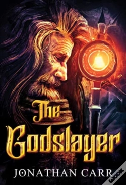 Capa do artigo The Godslayer