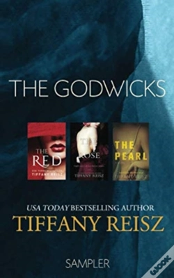 Capa do artigo The Godwicks Sampler