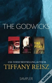 Capa do artigo The Godwicks Sampler