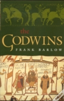 Capa do artigo The Godwins