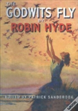 Capa do artigo The Godwits Fly