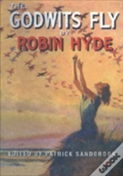 Capa do artigo The Godwits Fly