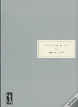 Capa do artigo The Godwits Fly