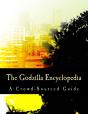 The Godzilla Encyclopedia - Preview