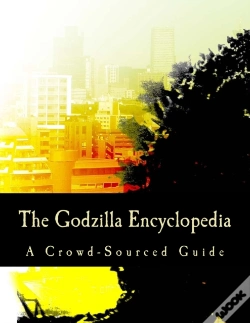 Capa do artigo The Godzilla Encyclopedia