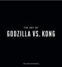 The Godzilla Vs. Kong: One Will Fall: The Art Of The Ultimate Battle Royale - Preview