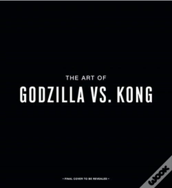 Capa do artigo The Godzilla Vs. Kong: One Will Fall: The Art Of The Ultimate Battle Royale