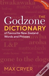 The Godzone Dictionary