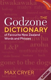 Capa do artigo The Godzone Dictionary